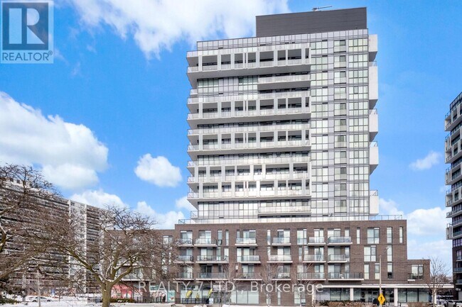 Photo - 128 Fairview Mall Dr Unité 1207