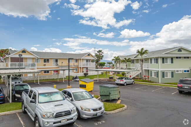 Photo - View Pointe at Waikele