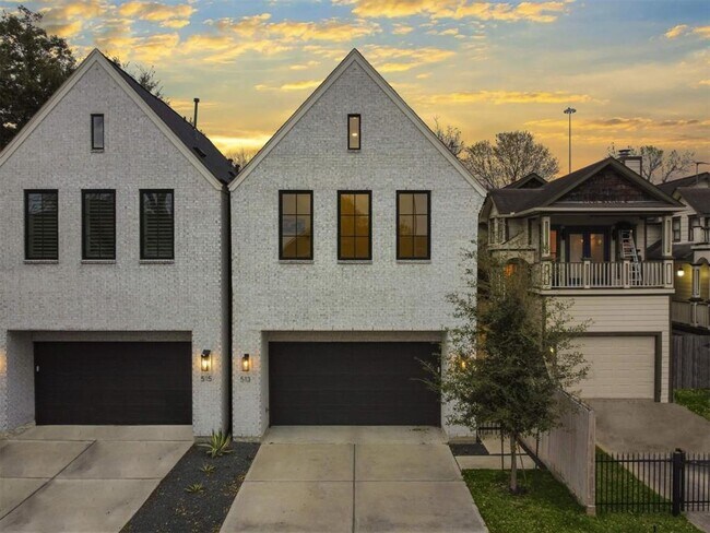 Photo - 513 W 27th St House