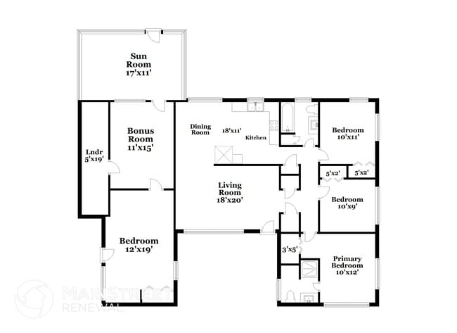 Building Photo - 7953 Patou Dr S Rental