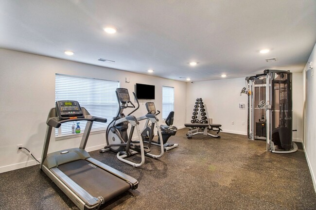 Photo - Carpenter Flats