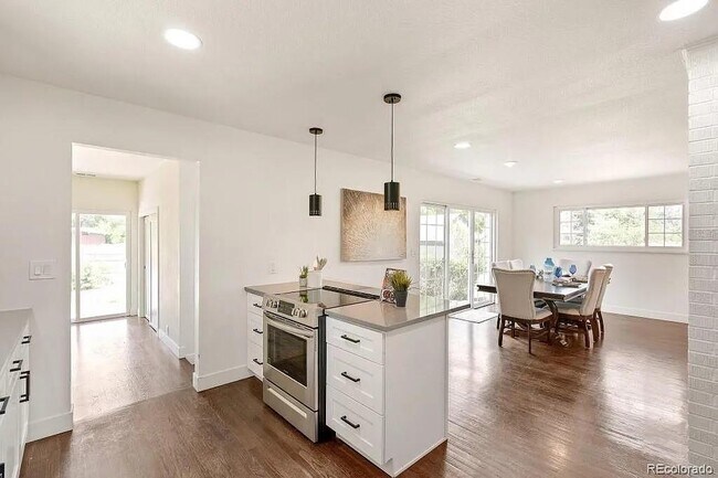 5515 S Boulder Rd