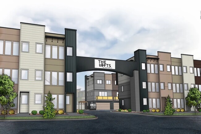 Photo - The Lofts at the Village