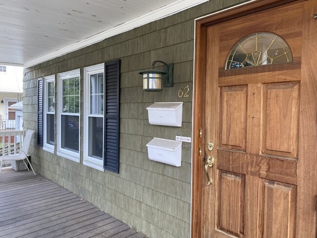 Photo - 62 Freeman St Townhome