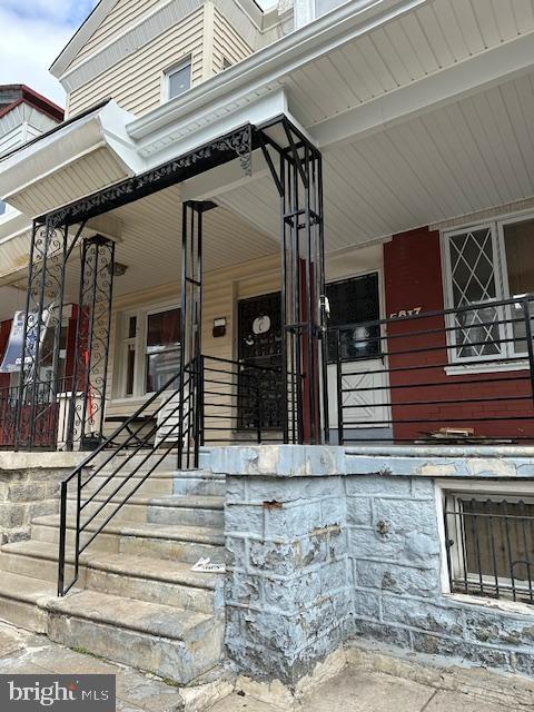 Photo - 5817 Norfolk St Townhome