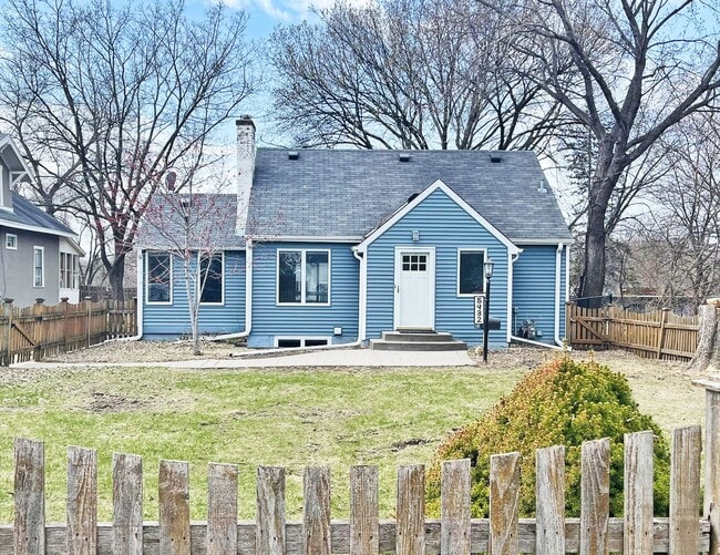 Building Photo - Charming Completely Remodeled Doll's House...