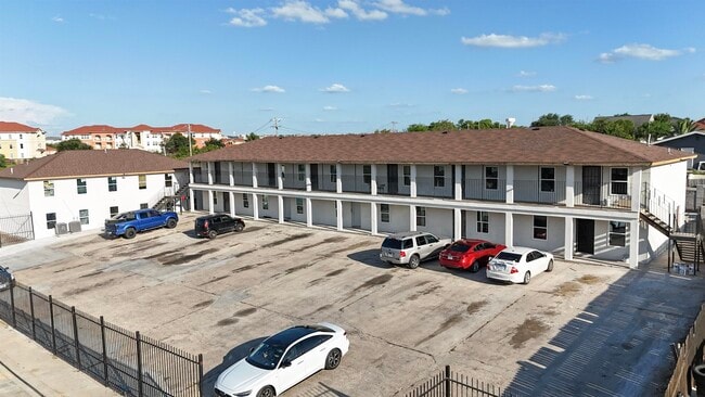 3123 Potomac Loop Unidad 5