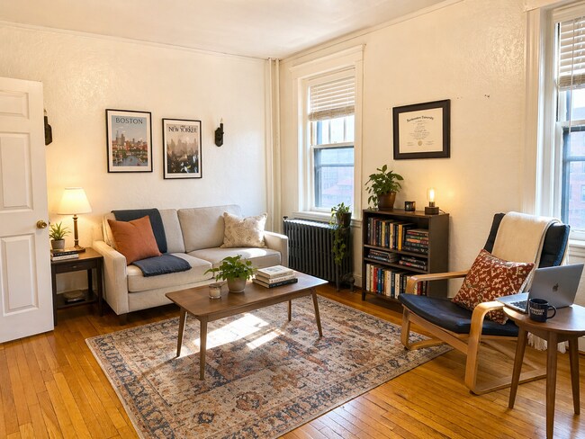 Photo - 1949 Commonwealth Ave Unit 51