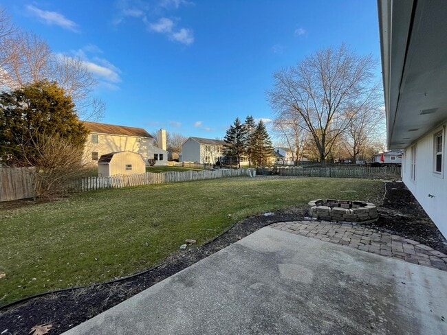 Photo - 3 Bedroom Home in Fishers with Bonus Room!