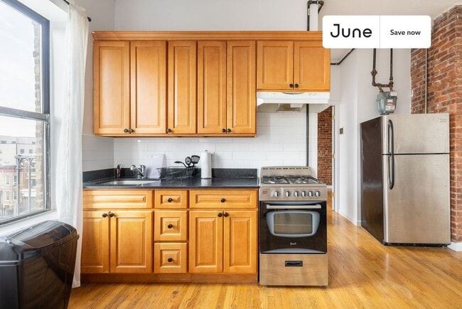 Photo - 1507 St Johns Pl