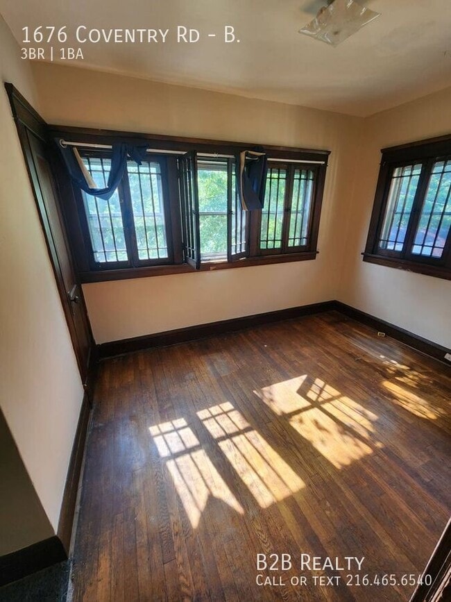 Photo - 1676 Coventry Rd Unit B.