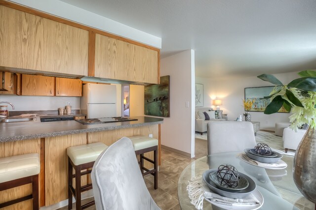 Woodcreek Apartments