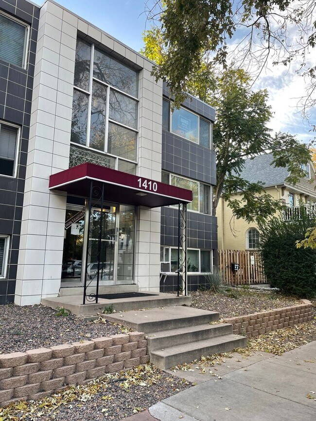 Photo - Humboldt Apartments