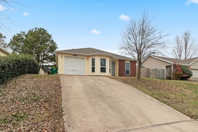 Photo - Completely Renovated Springdale Home - Close to schools, shopping, restaurants and more!