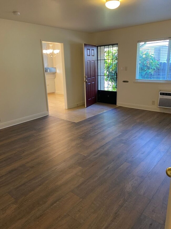 Photo - 2 bed/ 1 bath duplex near Downtown Vacaville