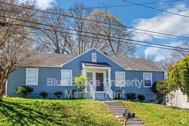 Building Photo - 176 Park St SE Rental