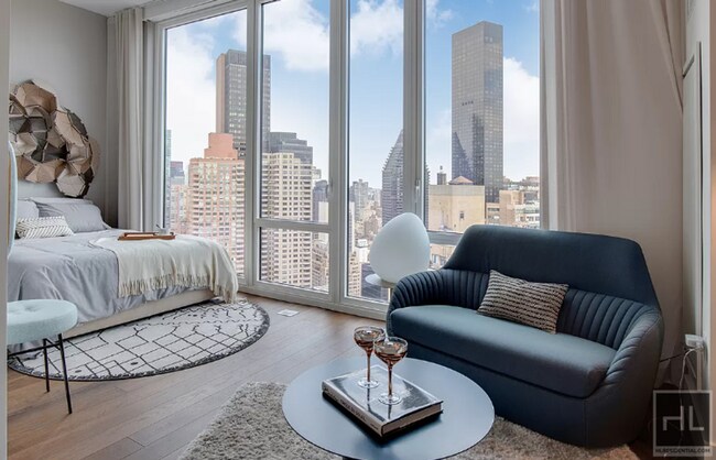 Photo - East 44th Street Unit 12H