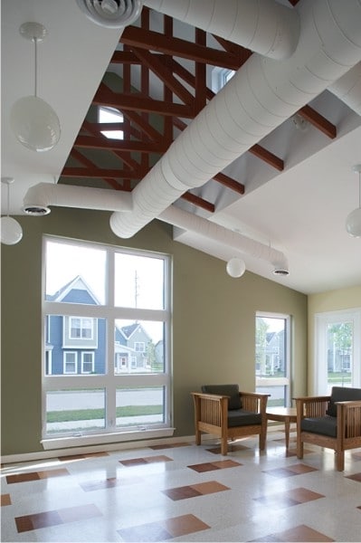 Photo - Douglass Square Apartments