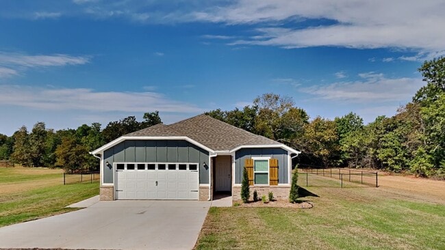 Photo - New Construction 3 Bedroom, 2 Bathroom on ...