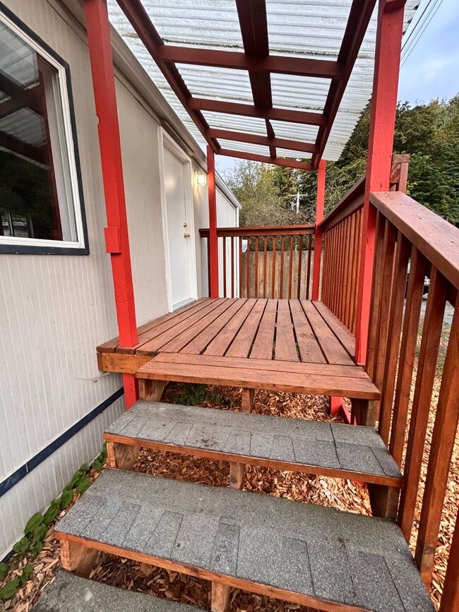 Photo - Newly Remodeled Manufactured Home