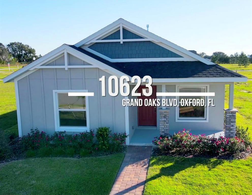 Photo - 10623 Grand Oaks Blvd House