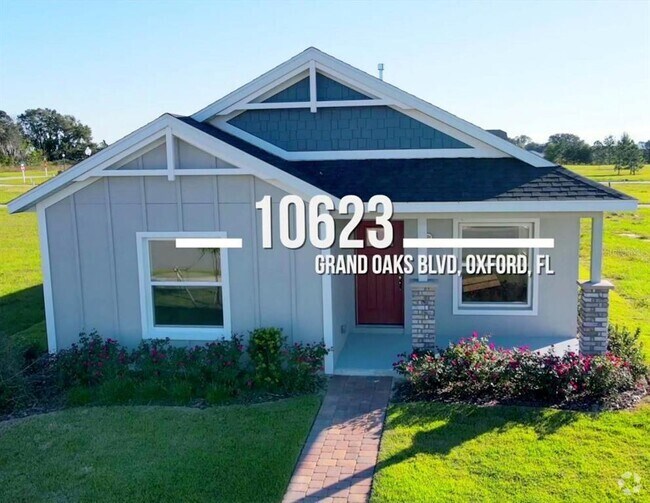Building Photo - 10623 Grand Oaks Blvd Rental