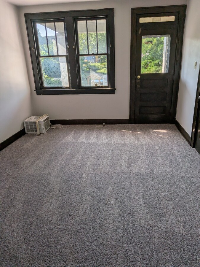 Photo - Small one bedroom apartment with Balcony Unit 2