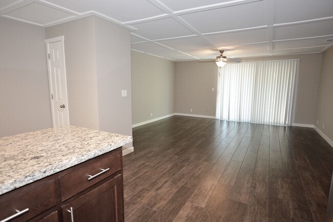Persimmon Terrace Apartments