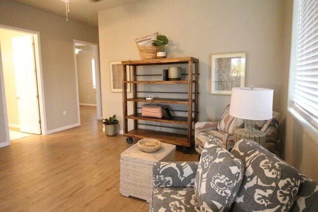 Photo - 6008 E Sussex Way