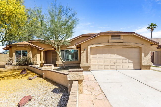 Photo - 7706 W San Miguel Ave House