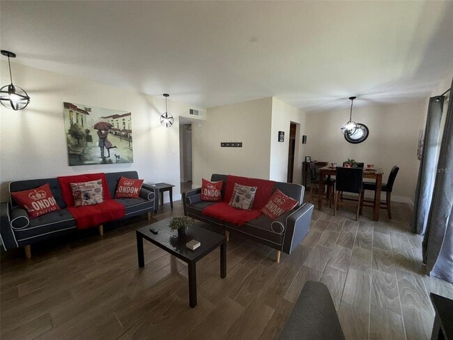 Photo - 4807 S Texas Ave Unit 4807D