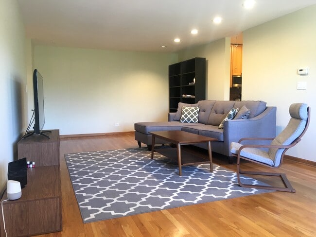 Building Photo - 744 Dempster St Unit B107