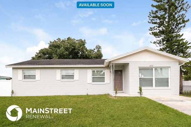 Building Photo - 1713 Brown St Rental