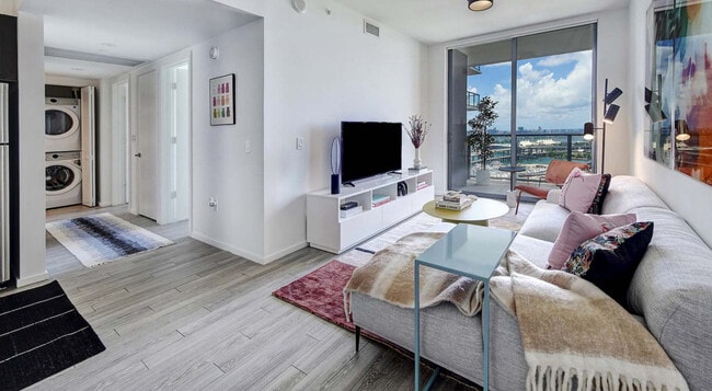Alea Miami