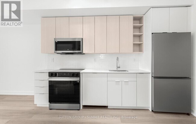 Photo - 2075 Lakeshore Rd. Unité 710