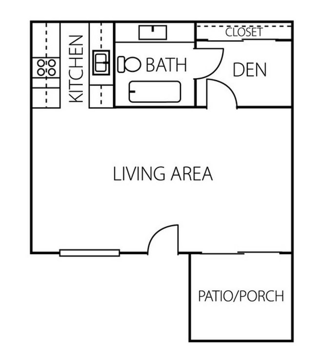 Ashbury Court Apartments