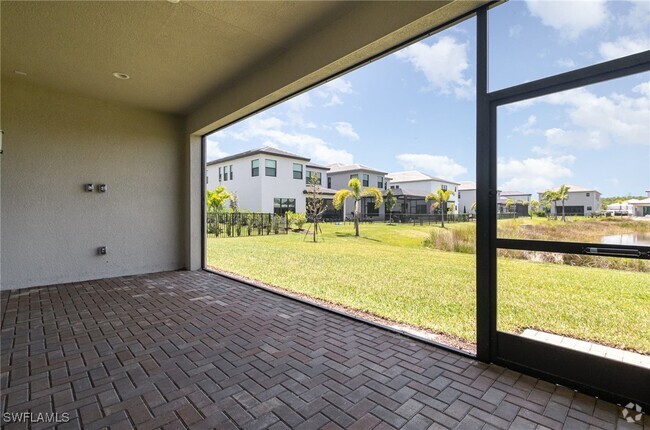 Building Photo - 20463 Estero Xing Blvd Rental