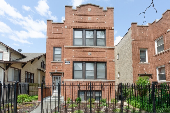 Building Photo - 3630 N Kimball Ave Unit G Rental