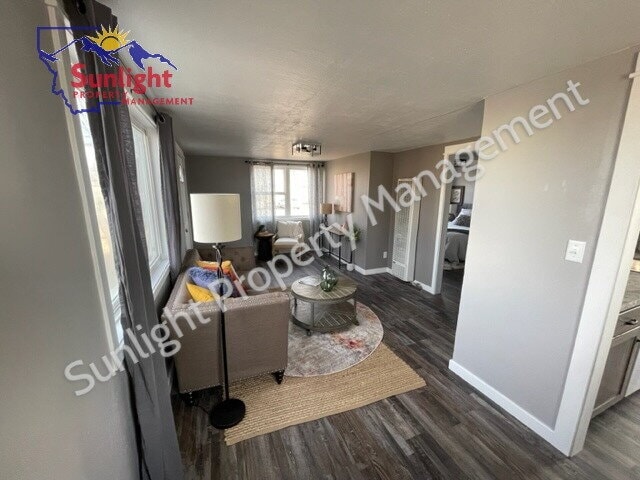 Photo - "Charming 1-Bedroom Retreat in Laurel - Cozy 576 Sq Ft Home!"