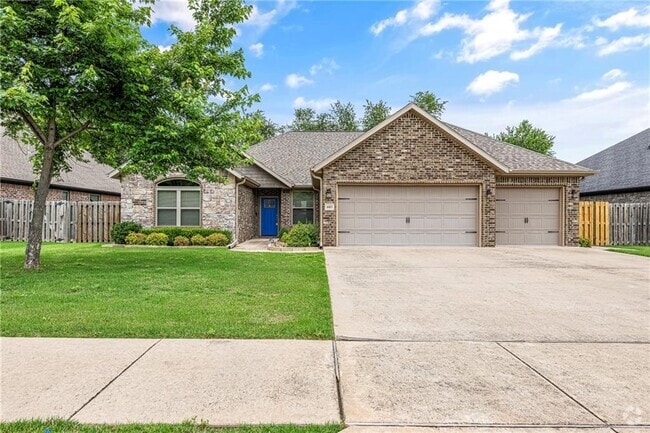 Building Photo - 4403 W Meadow Oaks Dr Rental