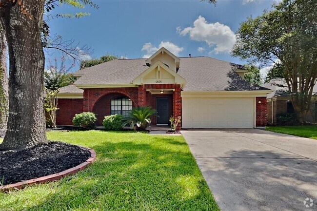 Building Photo - 4826 Pecan Grove Dr Rental