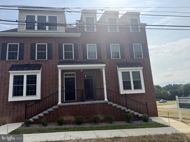 Photo - 411 WHARTON St