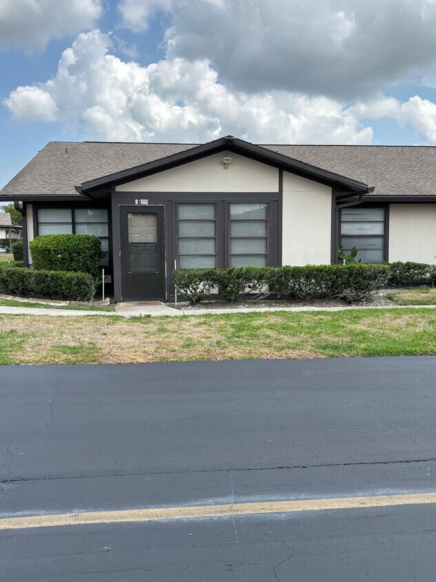 FURNISHED SUMMER RENTAL - FURNISHED SUMMER RENTAL