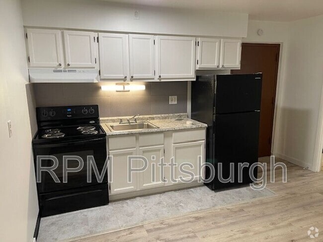 Building Photo - 932 Penn Ave Rental