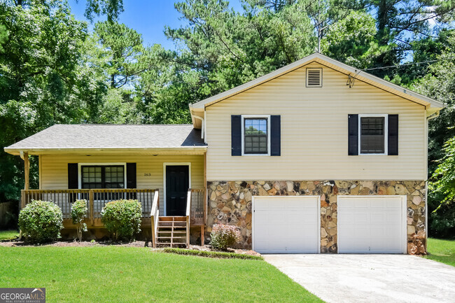 Building Photo - 163 Springvalley Cir Rental