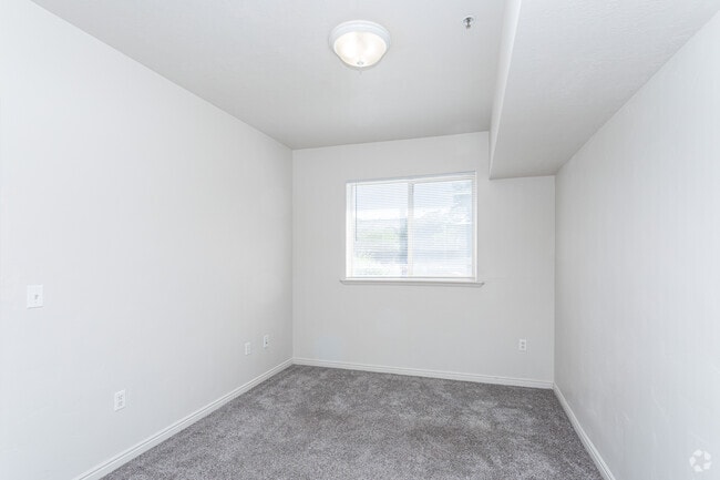 2BR Primary Bedroom