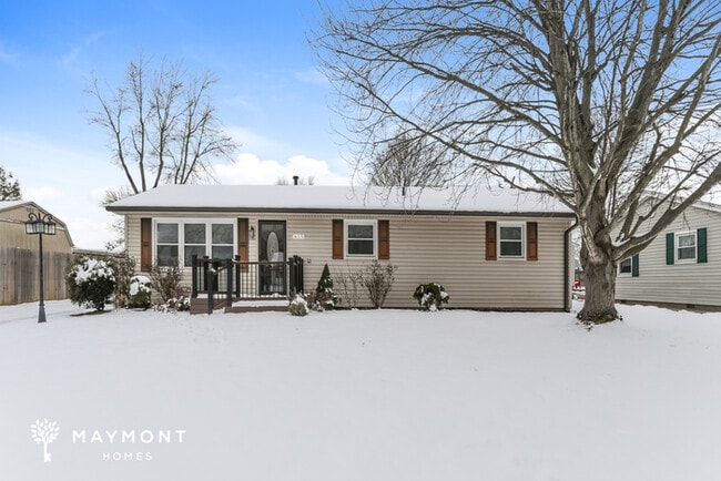 Building Photo - 615 Kenwood Pl