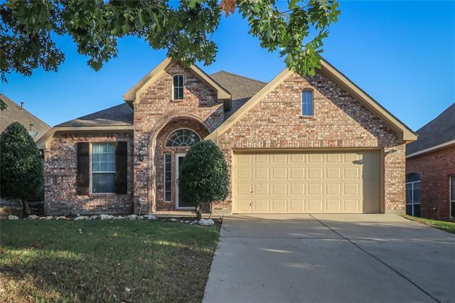 Photo - 725 Red Elm Ln House