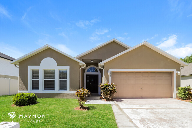 Building Photo - Spacious 4-Bedroom Home