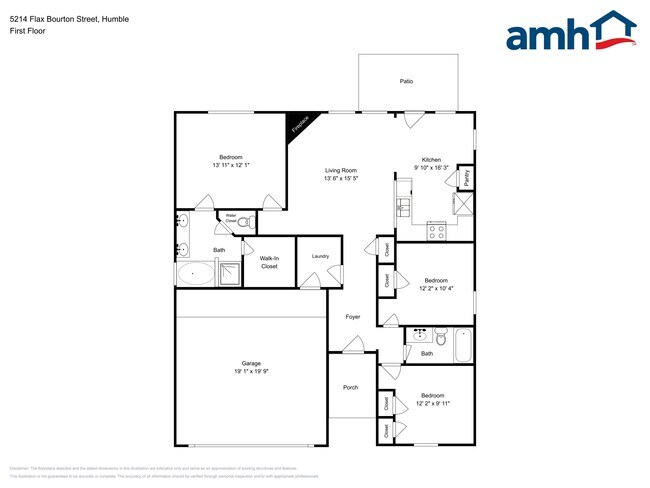 Photo - 5214 Flax Bourton St